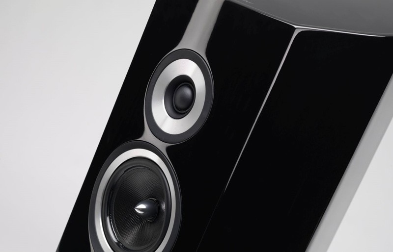 Sonus faber 推出全新三路五單元座地喇叭 Venere S