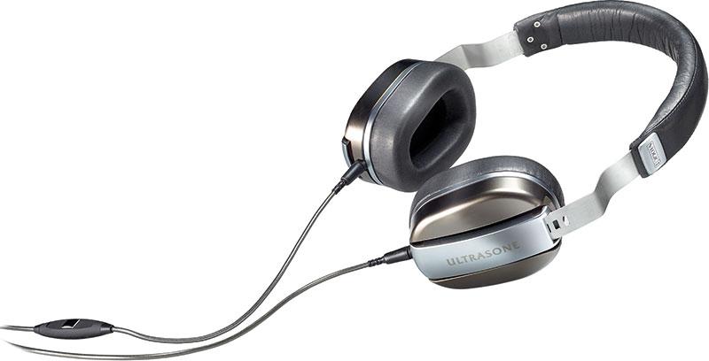 Ultrasone 推出最細 Edition 系列耳機:Edition M Ultrasone 推出最細 Edition 系列耳機:Edition M