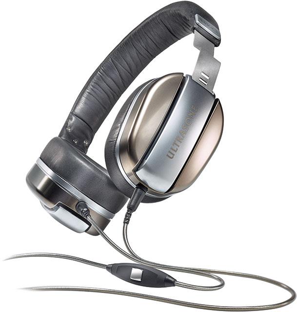 Ultrasone 推出最細 Edition 系列耳機:Edition M Ultrasone 推出最細 Edition 系列耳機:Edition M