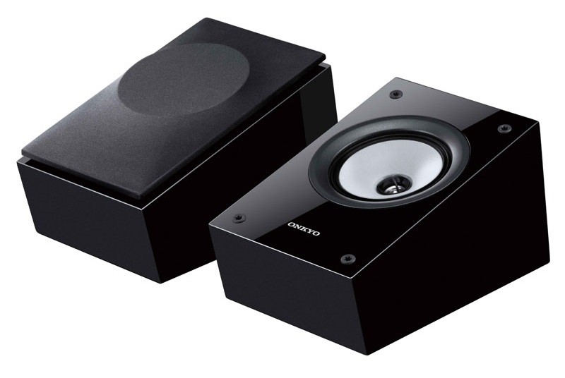 ONYKO 推出 Dolby Atmos 專用反射式喇叭 D-309H ONYKO 推出 Dolby Atmos 專用反射式喇叭 D-309H