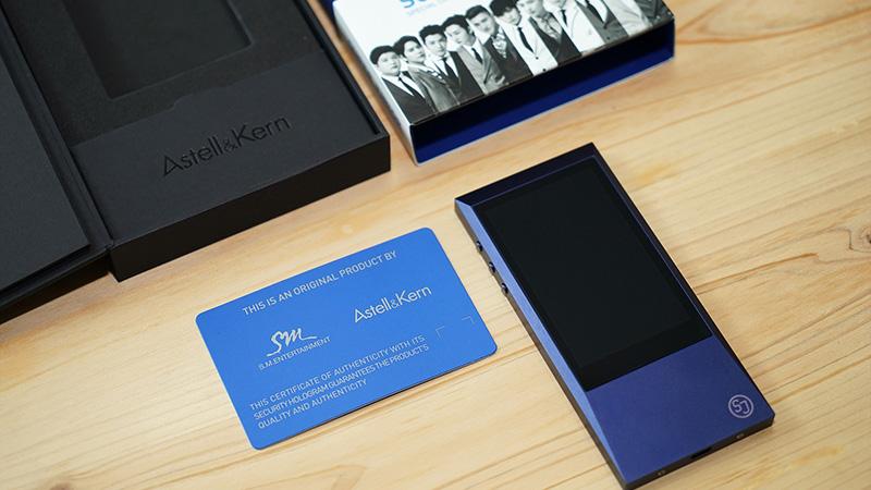 Astell&Kern 與 Super Junior 最強合作