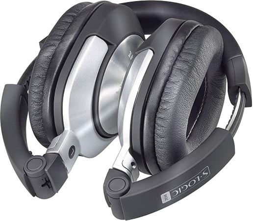 德國耳機名廠 Ultraonse 推出大眾化「GO」 S-Logic 耳機