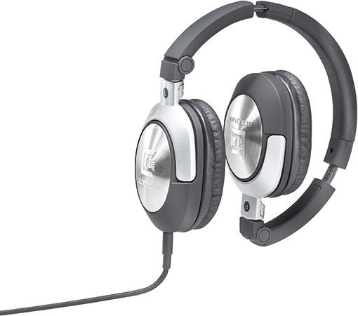 德國耳機名廠 Ultraonse 推出大眾化「GO」 S-Logic 耳機