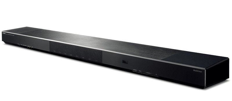 YAMAHA 推出全新環繞聲 Sound Bar YSP-1600