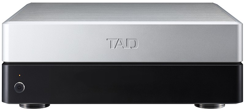 TAD 推出全新後級放大器 TAD-M2500MK2