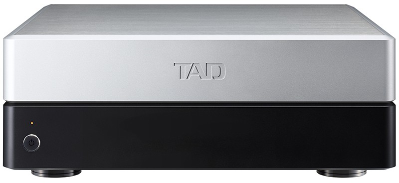 TAD 推出全新後級放大器 TAD-M2500MK2 TAD 推出全新後級放大器 TAD-M2500MK2