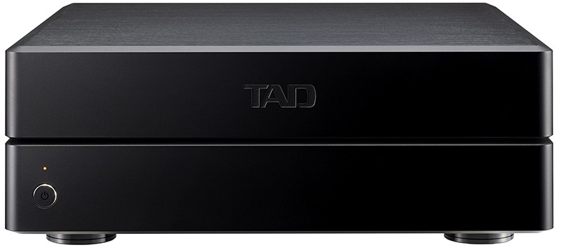 TAD 推出全新後級放大器 TAD-M2500MK2 TAD 推出全新後級放大器 TAD-M2500MK2
