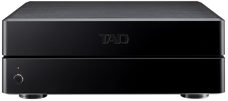 TAD 推出全新後級放大器 TAD-M2500MK2