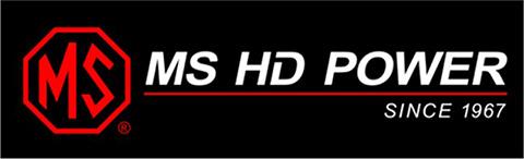 MS HDPOWER 新港澳代理通知 MS HDPOWER 新港澳代理通知