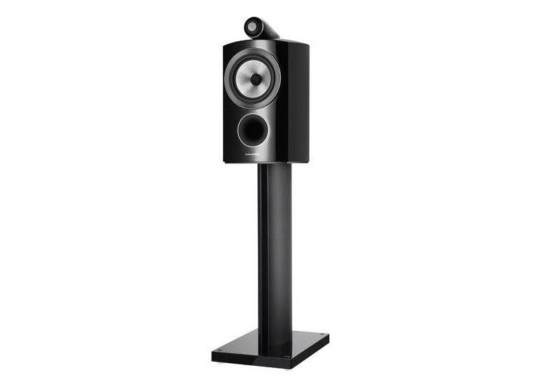 Bowers & Wilkins 發表全新 800 D3 系列喇叭