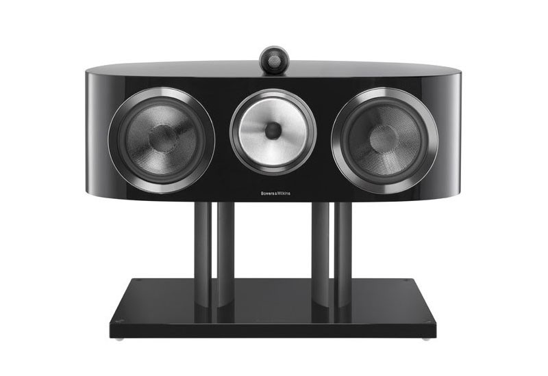 Bowers & Wilkins 發表全新 800 D3 系列喇叭