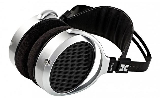 觸手可及的平板單元耳機 HIFIMAN HE400S 觸手可及的平板單元耳機 HIFIMAN HE400S