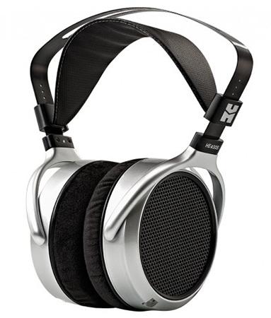觸手可及的平板單元耳機 HIFIMAN HE400S 觸手可及的平板單元耳機 HIFIMAN HE400S