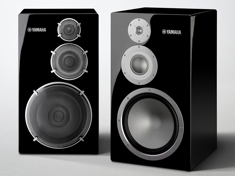 延續傳奇 YAMAHA 將於 2016 年推出全新三路喇叭 NS-5000 延續傳奇 YAMAHA 將於 2016 年推出全新三路喇叭 NS-5000