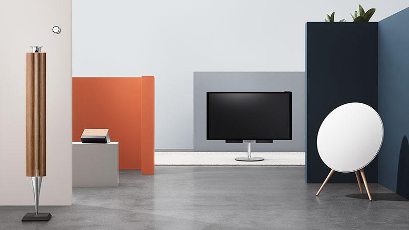 B&O BeoLink Multiroom 音樂系統 B&O BeoLink Multiroom 音樂系統