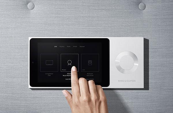 B&O BeoLink Multiroom 音樂系統 B&O BeoLink Multiroom 音樂系統