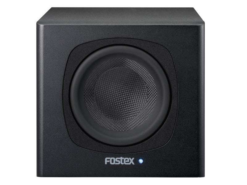 FOSTEX 推出全新有源超低音 PM-SUBmini2 FOSTEX 推出全新有源超低音 PM-SUBmini2