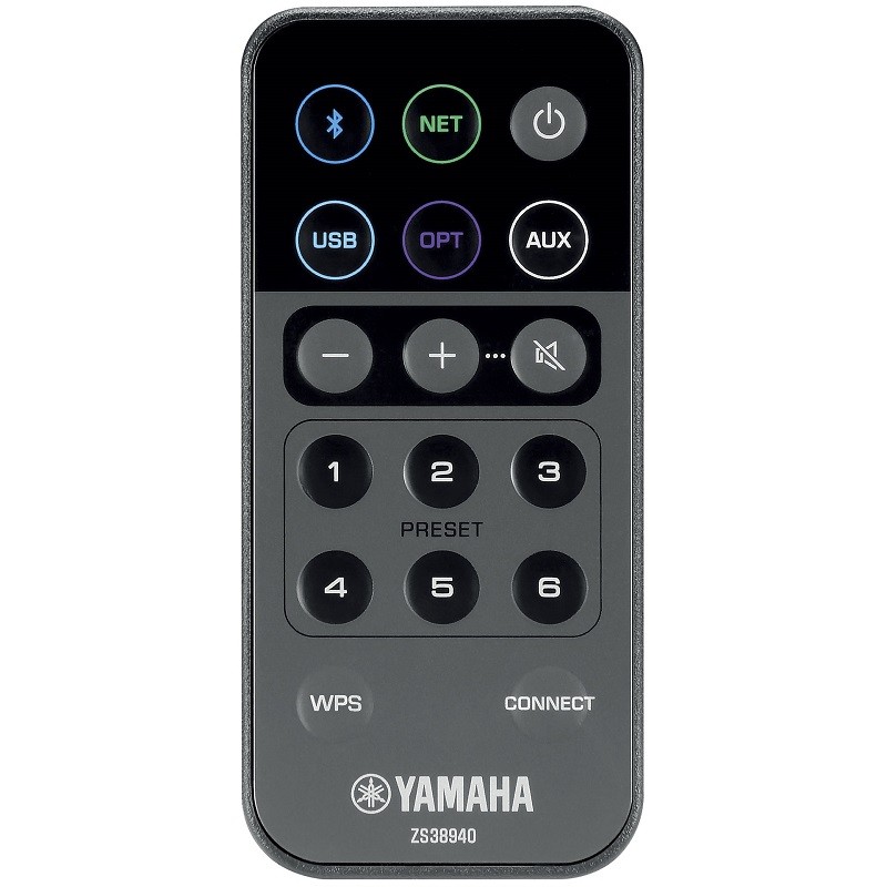 YAMAHA 推出內置 DAC 及無線網絡功能的有源喇叭 NX-N500 YAMAHA 推出內置 DAC 及無線網絡功能的有源喇叭 NX-N500