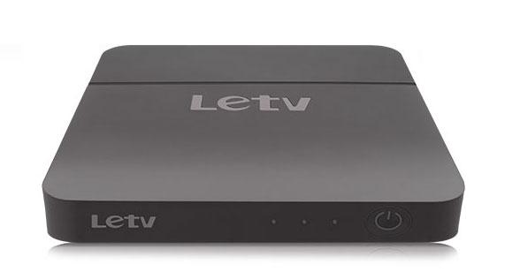 Le TV Box (4K 標準版) 7 秒 5,000 部全秒殺 Le TV Box (4K 標準版) 7 秒 5,000 部全秒殺