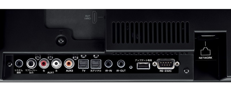 YAMAHA 推出全球首部具 Dolby Atmos 及 DTS : X 解碼的 SoundBar YAMAHA 推出全球首部具 Dolby Atmos 及 DTS : X 解碼的 SoundBar