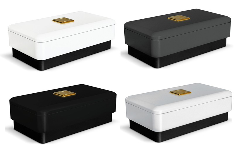 GOLDMUND 推出小型無線處理器 Metis Talisman