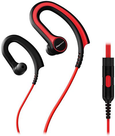PIONEER Superior Club Sound 系列耳機 - 全新追加 MX9 紅色版本 PIONEER Superior Club Sound 系列耳機 - 全新追加 MX9 紅色版本