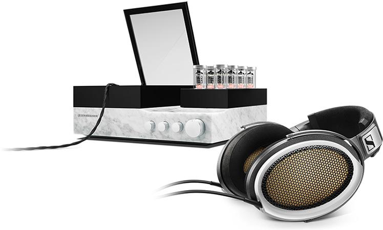 Sennheiser 新一代驚世之作 HE 1060 / HEV 1060 之誕生 Sennheiser 新一代驚世之作 HE 1060 / HEV 1060 之誕生