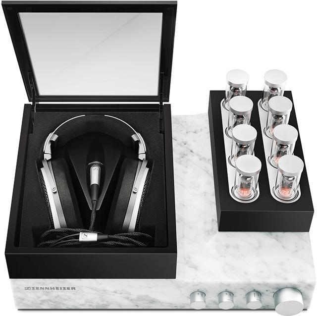 Sennheiser 新一代驚世之作 HE 1060 / HEV 1060 之誕生 Sennheiser 新一代驚世之作 HE 1060 / HEV 1060 之誕生