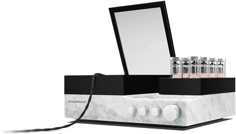 Sennheiser 新一代驚世之作 HE 1060 / HEV 1060 之誕生 Sennheiser 新一代驚世之作 HE 1060 / HEV 1060 之誕生
