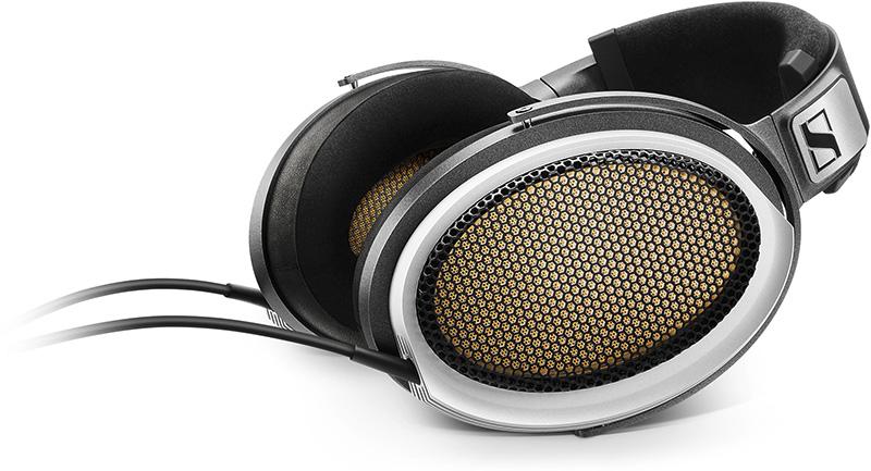 Sennheiser 新一代驚世之作 HE 1060 / HEV 1060 之誕生