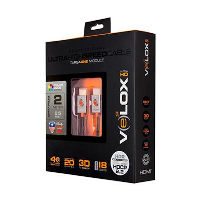 美國 Metra (Ethereal / EHD) 18G Certified HDMI Cable 美國 Metra (Ethereal / EHD) 18G Certified HDMI Cable