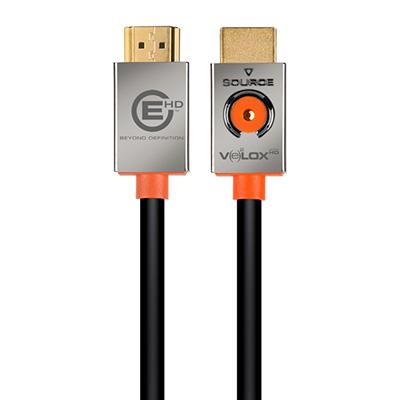 美國 Metra (Ethereal / EHD) 18G Certified HDMI Cable