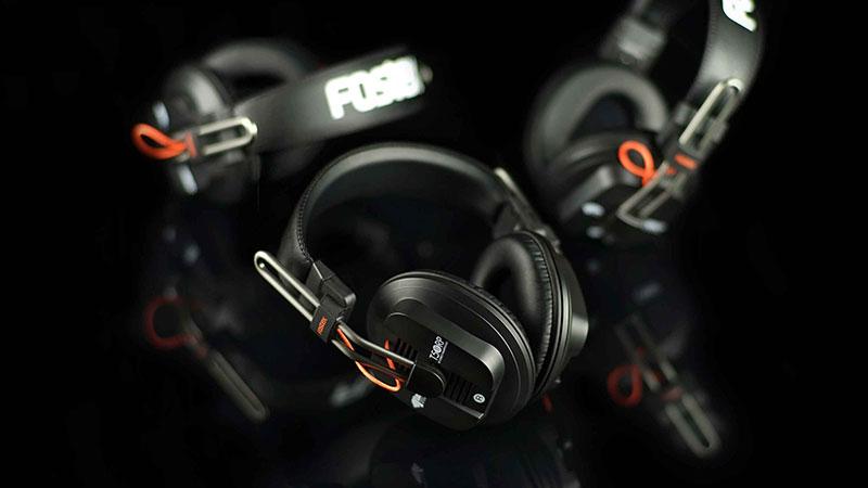 元祖級平板單元耳機三代目：Fostex T50RP mk3！