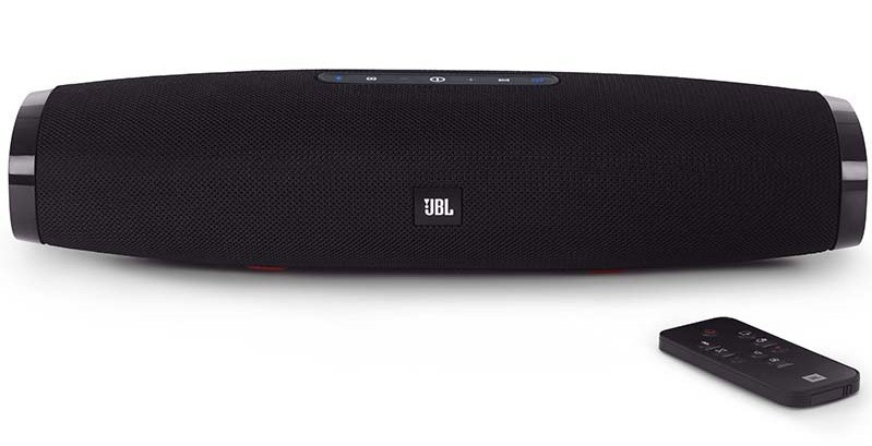 JBL 推出具藍牙功能的電視喇叭 BOOST TV JBL 推出具藍牙功能的電視喇叭 BOOST TV