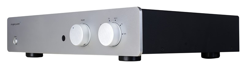 英國 Exposure 推出全新 3010S2D 前級放大器 英國 Exposure 推出全新 3010S2D 前級放大器