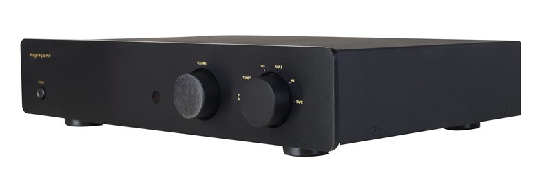 英國 Exposure 推出全新 3010S2D 前級放大器 英國 Exposure 推出全新 3010S2D 前級放大器