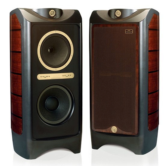 旗艦二代目誕生,TANNOY 天朗推出 Kingdom Royal mkII 旗艦二代目誕生,TANNOY 天朗推出 Kingdom Royal mkII