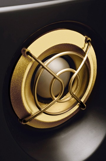 旗艦二代目誕生,TANNOY 天朗推出 Kingdom Royal mkII 旗艦二代目誕生,TANNOY 天朗推出 Kingdom Royal mkII
