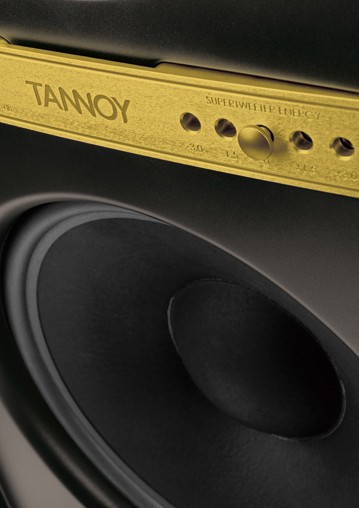 旗艦二代目誕生,TANNOY 天朗推出 Kingdom Royal mkII 旗艦二代目誕生,TANNOY 天朗推出 Kingdom Royal mkII