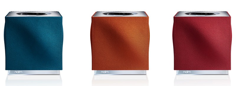 Naim 推出全新一體型串流音響裝置 Mu-so Qb Naim 推出全新一體型串流音響裝置 Mu-so Qb