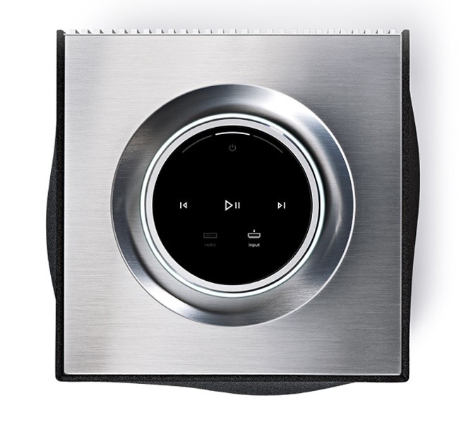 Naim 推出全新一體型串流音響裝置 Mu-so Qb Naim 推出全新一體型串流音響裝置 Mu-so Qb