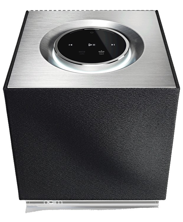 Naim 推出全新一體型串流音響裝置 Mu-so Qb