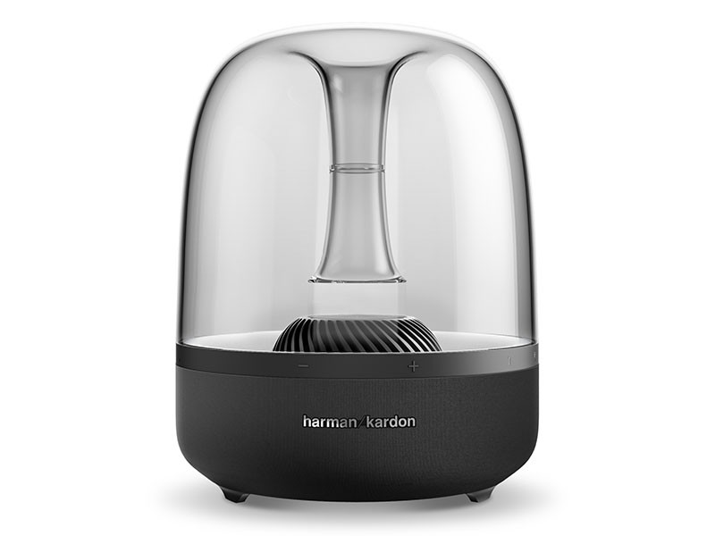 Harman Kardon 推出主打藍牙功能的 2.1 聲道系統 AURA STUDIO