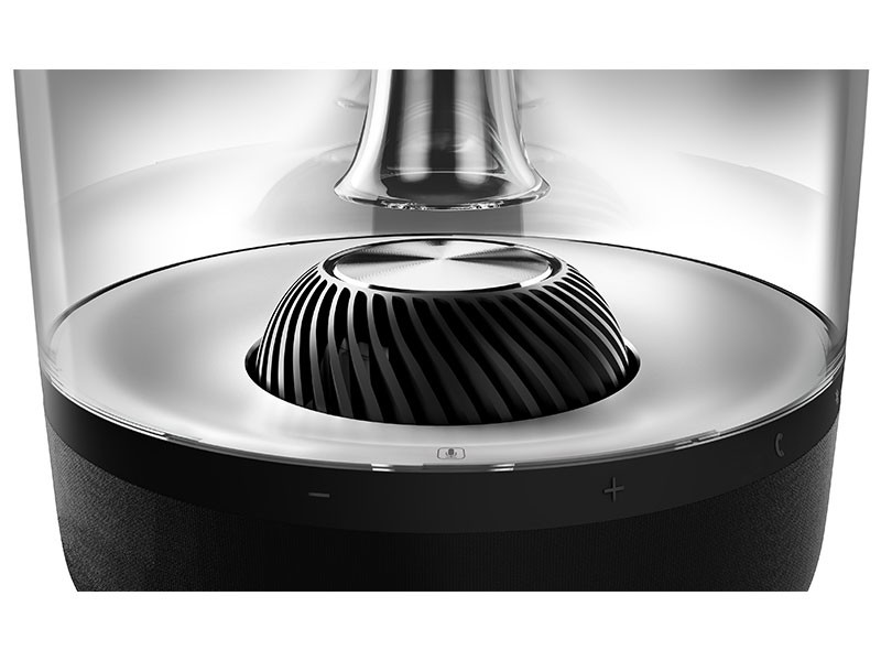 Harman Kardon 推出主打藍牙功能的 2.1 聲道系統 AURA STUDIO Harman Kardon 推出主打藍牙功能的 2.1 聲道系統 AURA STUDIO