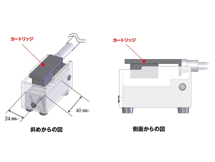 唱頭也要熱身,OBR 推出唱頭 Warmer 唱頭也要熱身,OBR 推出唱頭 Warmer