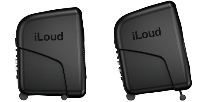 IK Multimedia 推出小型藍牙喇叭 iLoud Micro Monitor