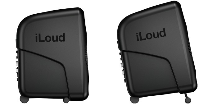 IK Multimedia 推出小型藍牙喇叭 iLoud Micro Monitor IK Multimedia 推出小型藍牙喇叭 iLoud Micro Monitor
