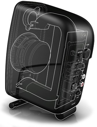 IK Multimedia 推出小型藍牙喇叭 iLoud Micro Monitor