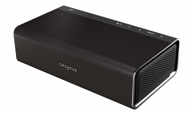 Creative 推出專業功能滿載的 Sound Blaster Roar Pro