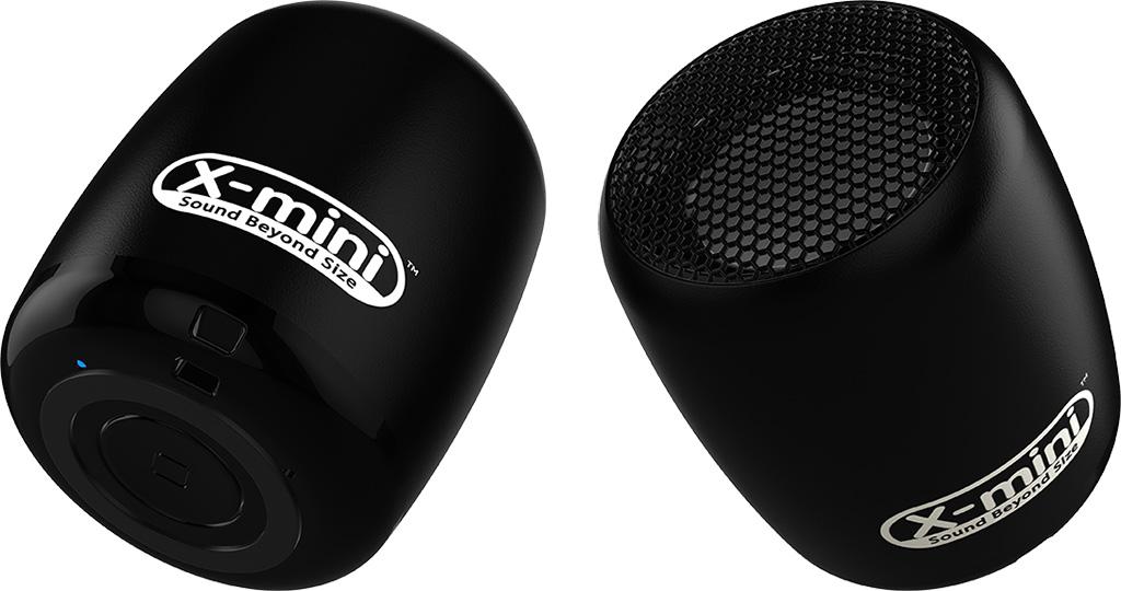 Soundwave 2016 最新代理品牌 X-mini™ Soundwave 2016 最新代理品牌 X-mini™